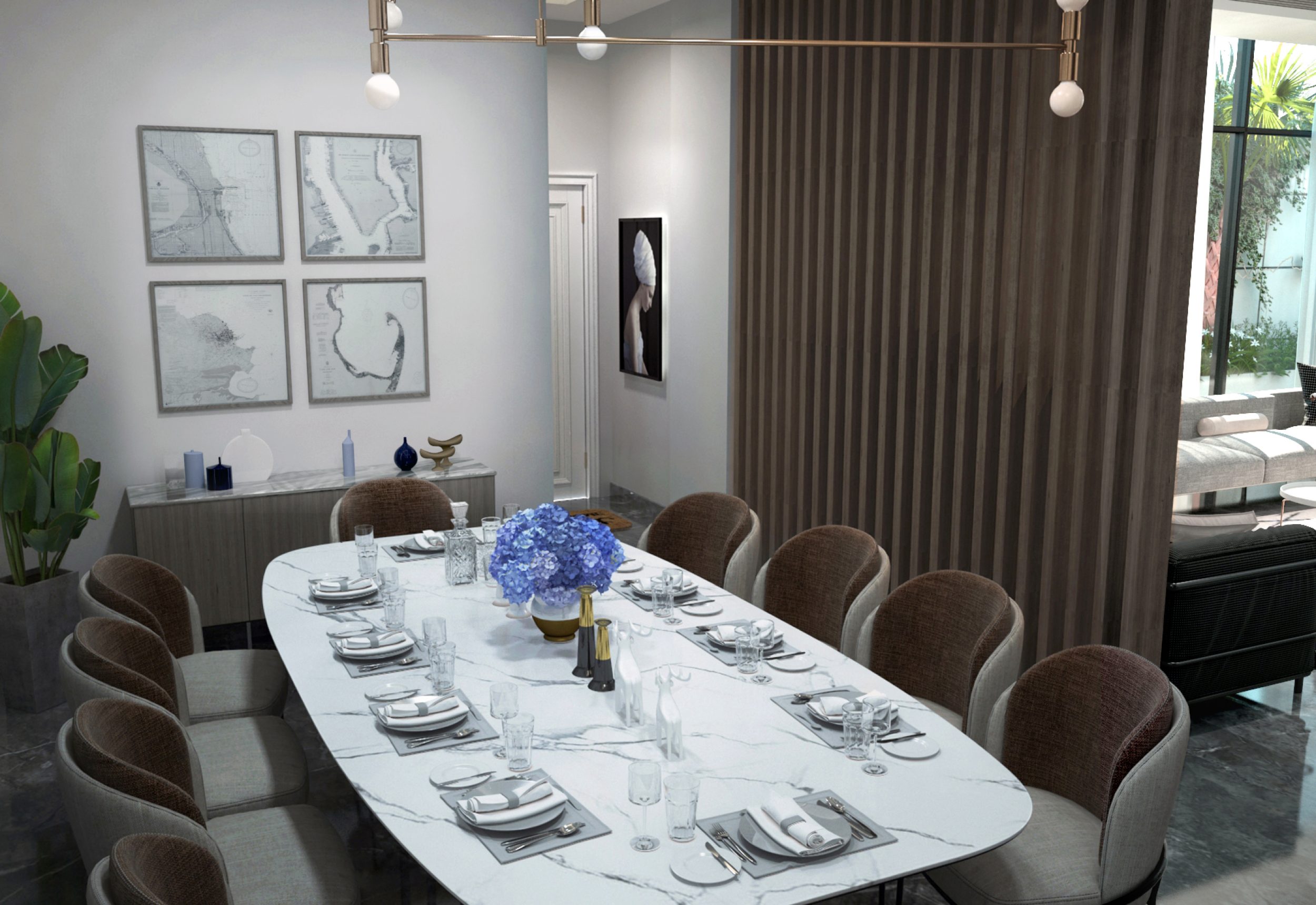 DINING-1