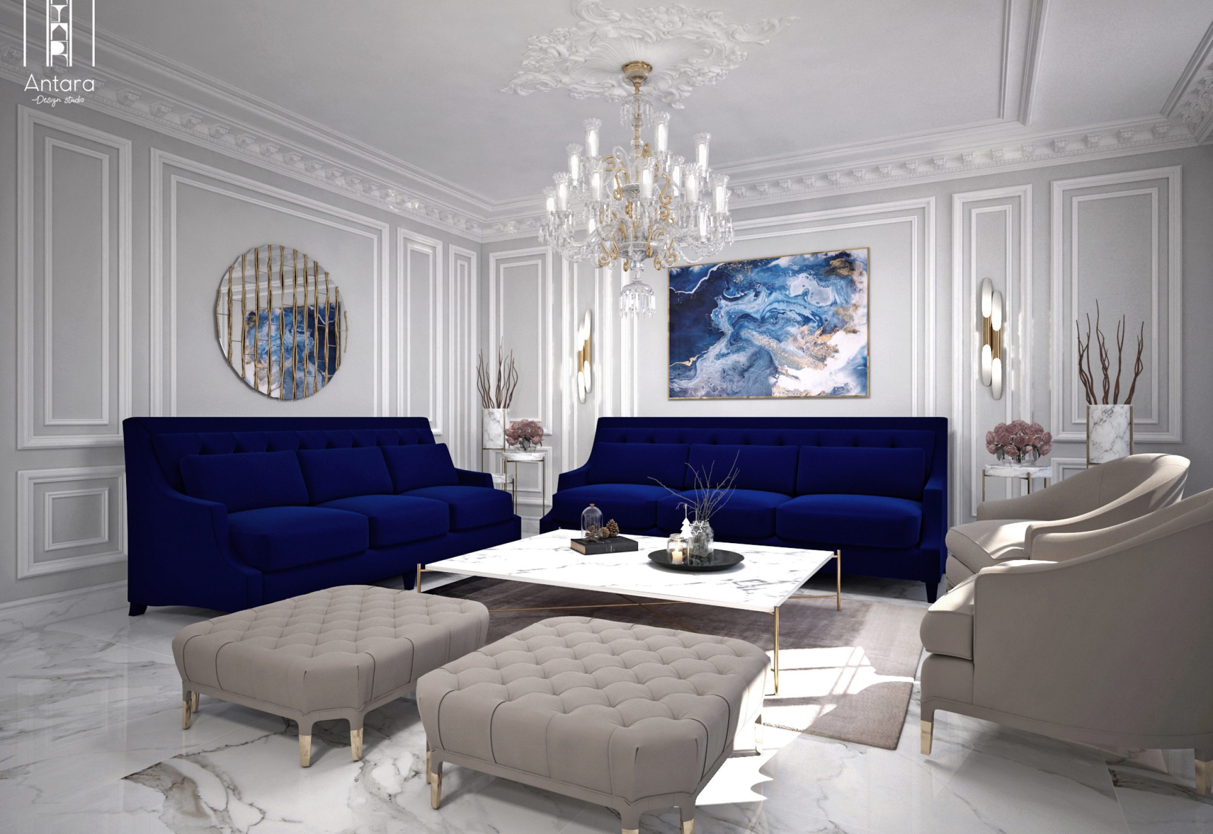 SALON-2