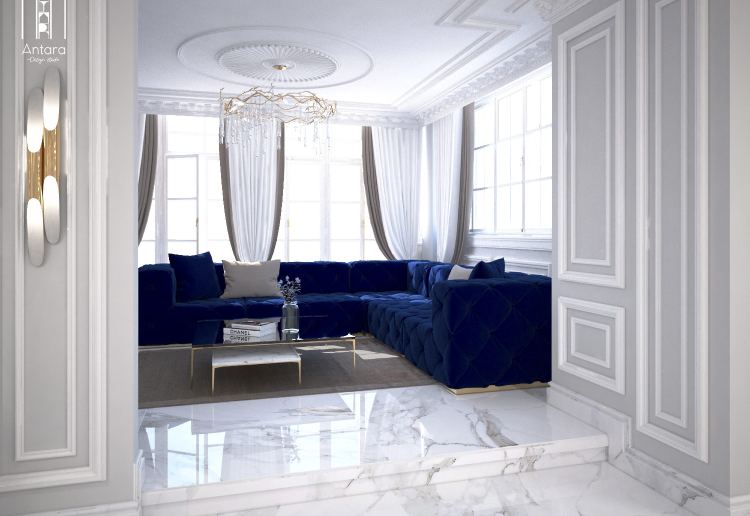 SALON-5